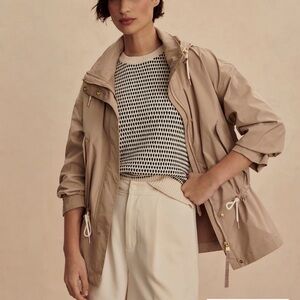 Varley REMA Short Jacket